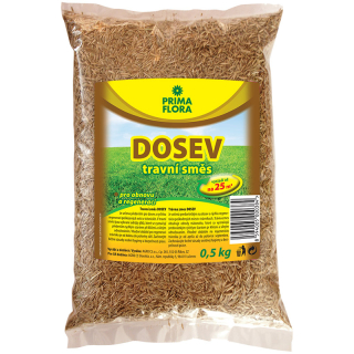 PF Travní směs DOSEV 0,5 kg