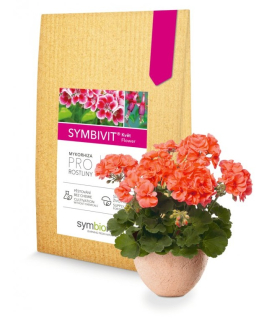 Symbivit Muškát 3kg