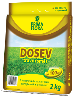 PF Travní směs DOSEV 2kg