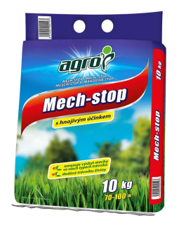 AGRO Mech-stop 10kg
