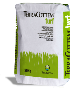 TerraCottem Turf 20kg