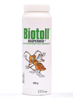 Biotoll - Neopermin 300g