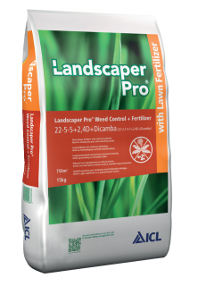 Landscaper Pro® Weed Control 15 Kg