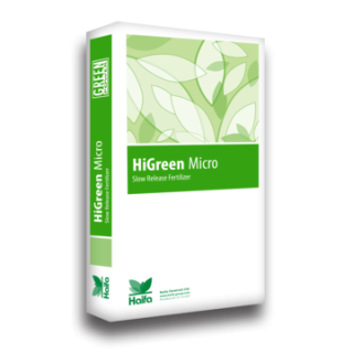 HI-GREEN Autuno 13-00-17+6MgO 25 Kg