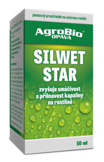 Silwet Star 50 ml