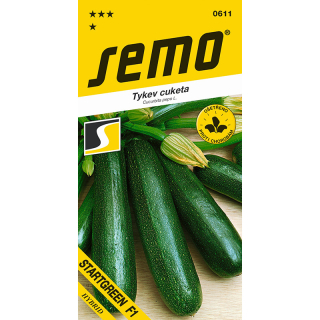 Tykev cuketa Startgreen F1