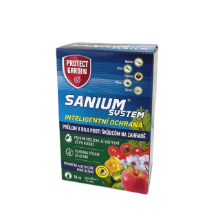 Sanium System 50ml