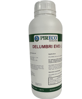 Pireco Delumbri EVO 1l - proti půdním živočichům