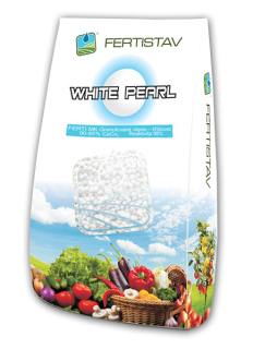 White Pearl - 20 kg