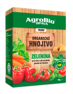 TRUMF - zelenina 1kg