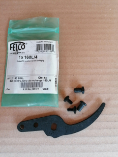 Protiostří Felco 160L/4 (Felco 160L)