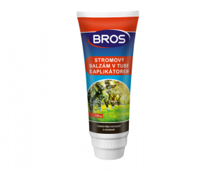 BROS Balzám stromový 150g