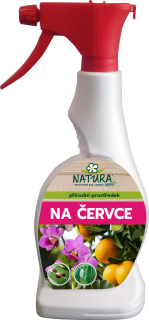 NATURA Přírodní prostředek na červce RTD 500 ml 