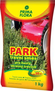 PF Travní směs PARK 1 kg