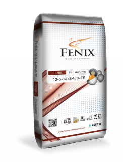 FENIX Pro Autumn 13-05-16+2MgO+TE