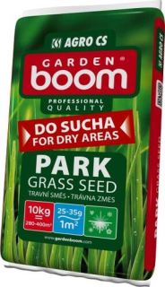 Garden Boom Park DO SUCHA 10 kg