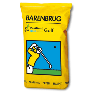 Barenbrug RESILIENT BLUE GOLF 15 kg