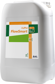 H2Pro FlowSmart supersmáčedlo 10 L