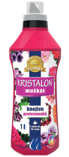 AGRO Kristalon Muškát kapalný 1 l