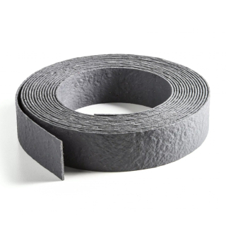 Obrubník ECOBORD Grey I 25 m x 14 cm