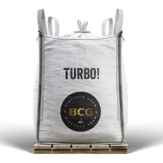 TURBO! Půdní vitamíny Big Bag 900 l