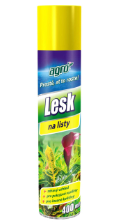 AGRO Lesk na listy 400 ml