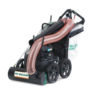 Vysavač listí a nečistot Billy Goat MV601SPDS