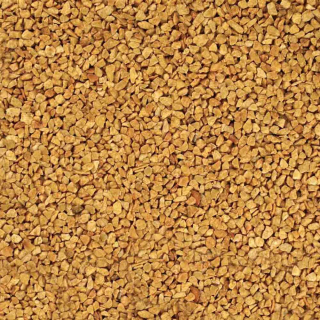 Okrasná drť Teraco Giallo Mori 5 - 8 mm 25 kg