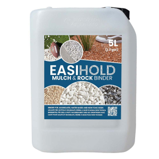 EASIHOLD 5 l - pojivo na kameny