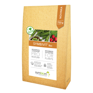 Symbiom Symbivit Bac 750 g