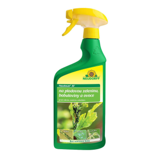 Neudorff Neudosan AF - přípravek proti mšicím 750 ml