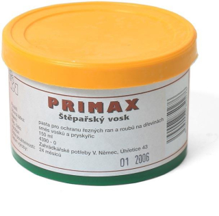 PRIMAX štěpařský vosk 150ml
