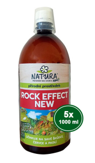 NATURA Rock Effect 5 l
