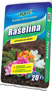 AGRO Rašelina 10 l