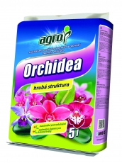 AGRO substrát pro orchideje 5 l