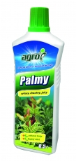 AGRO kapalné hnojivo pro palmy 0,5 l
