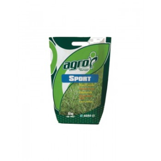 AGRO Travní směs SPORT - taška 5 kg